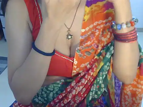 Chat XXX ao vivo de indianbae01