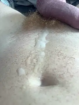 Gayginger86 Live XXX Chat