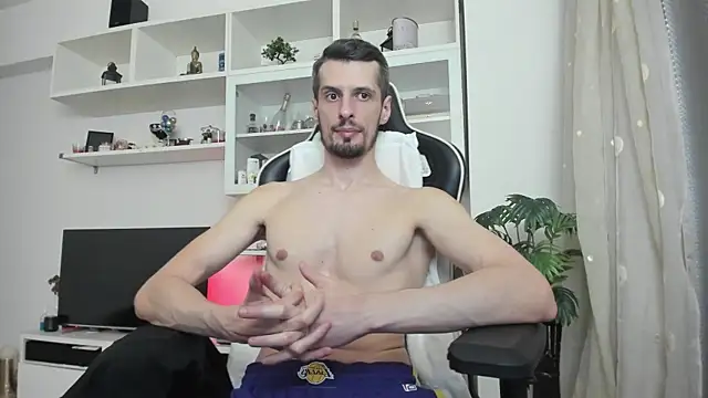 ToddClaytonn Webcam show