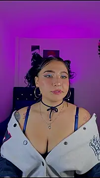 Pauilina Live XXX Chat