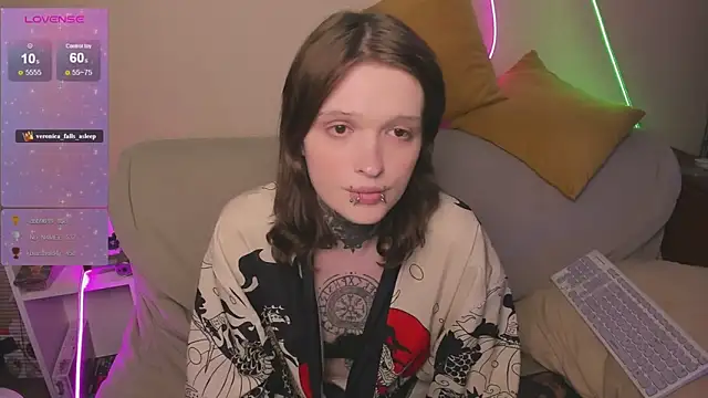 Simona_Rain 在線直播表演
