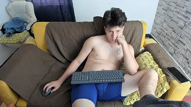 عرض كام daniel_leon