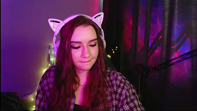 Celia_Sensual_'s Live XXX Chat
