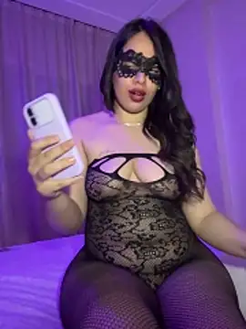 عرض كام SpicyArabXx