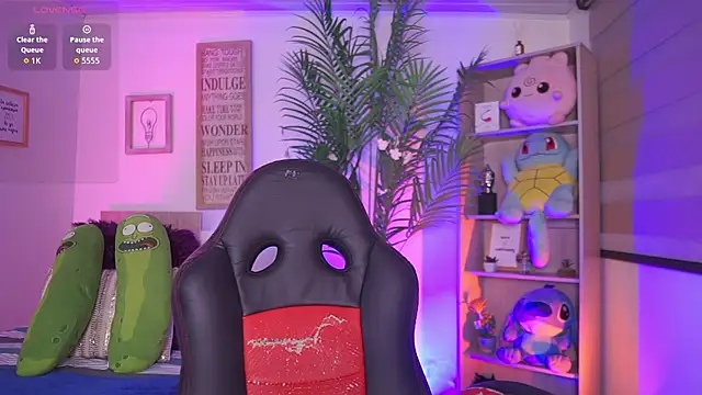 dakotaa_01 – Naživo XXX chat