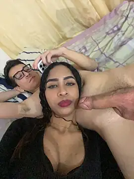 Show de Midnightcatt na webcam
