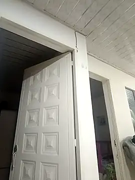 Tefannyy_'s Webcam Show