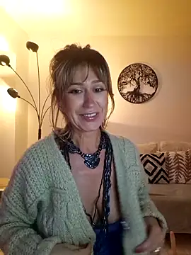 CelynaRoss 网络视讯表演