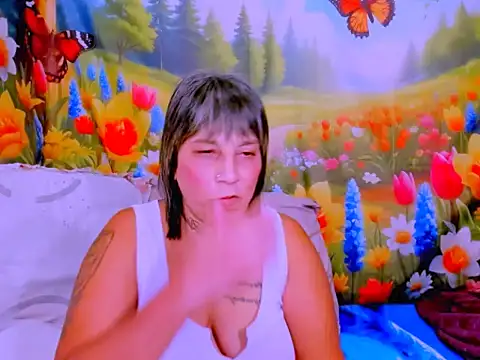 indianroxy Chat XXX in diretta