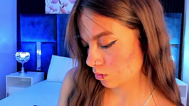 AmmyJones_ Live XXX-chat