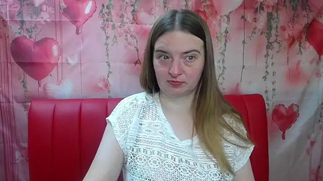 FreyaDak Live XXX-chat
