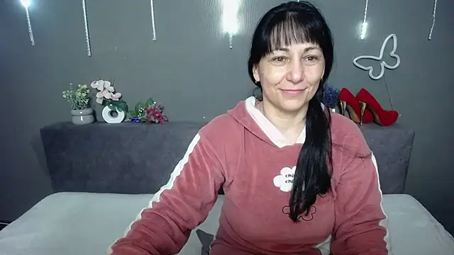 LiluGrants' Live XXX Chat