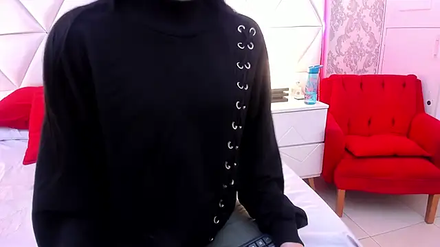 Chat XXX en directo de LaylaaDoll