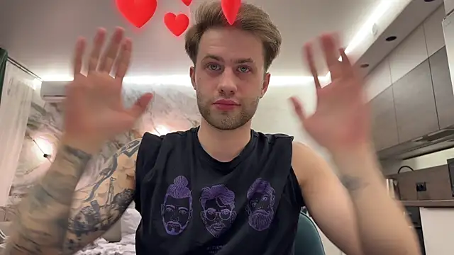 XXX chat uživo modela qwersprice