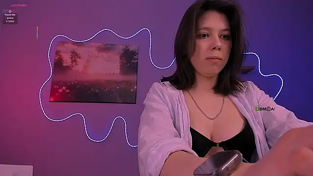 Chatroom XXX en direct de aria_wild_