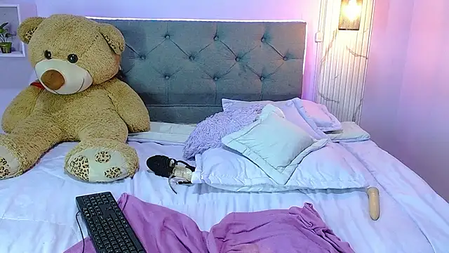 Celeste__London Webcam-Show