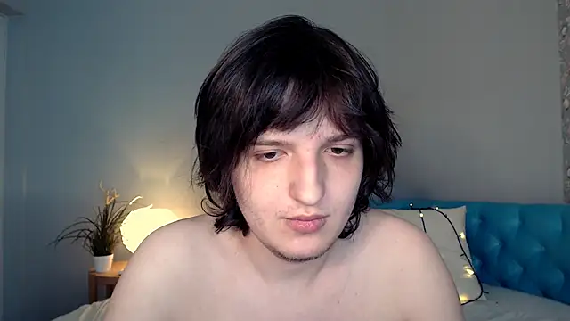 Вебкам-шоу delalex