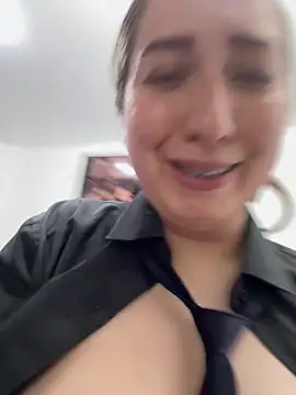Show de webcam de suzy-111
