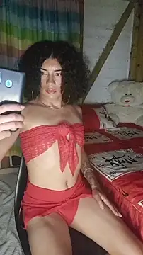 Živý XXX chat Eimy_Rose_
