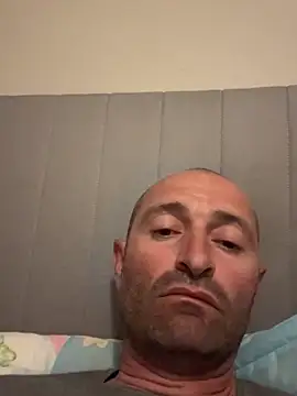 Show modela vladgree na web-kameri