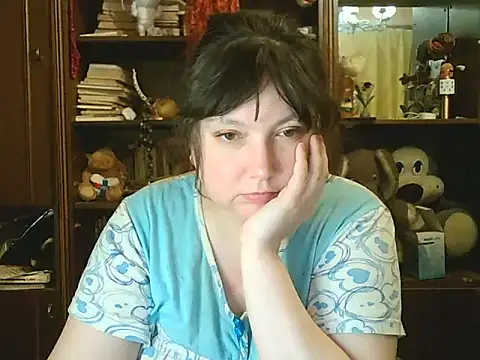 Chat XXX ao vivo de CarrieQPeach