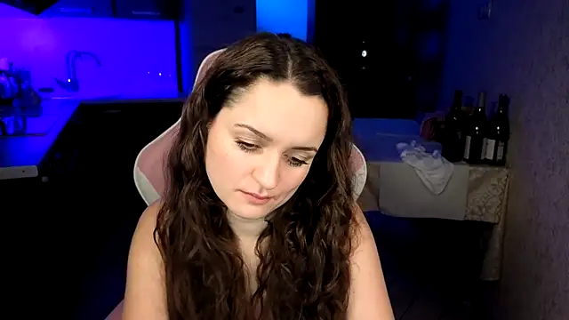 Czat XXX na żywo – Cerann1