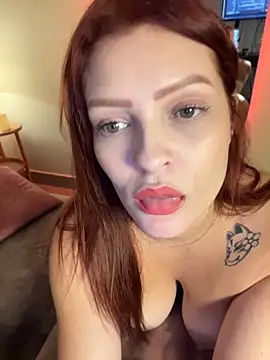 MarilynSmith01's Live XXX Chat
