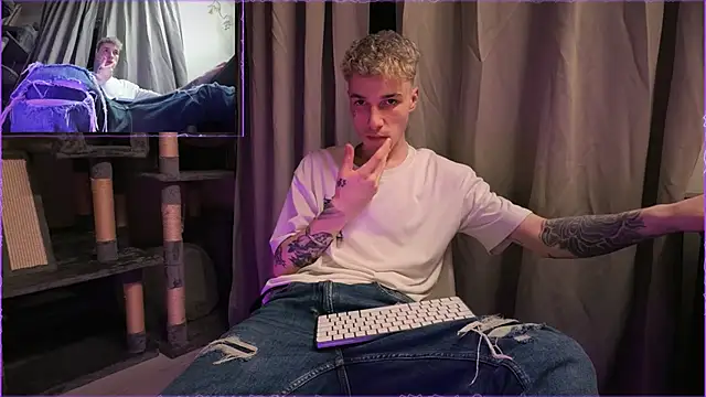 davesinner Obrolan Langsung XXX