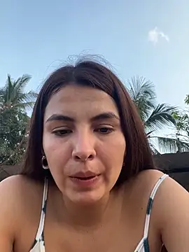 Czat XXX na żywo – Dakota_Evanns