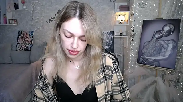 Chat XXX en directo de NickyAdamidi