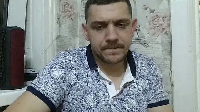 Mark1404 Webcam show