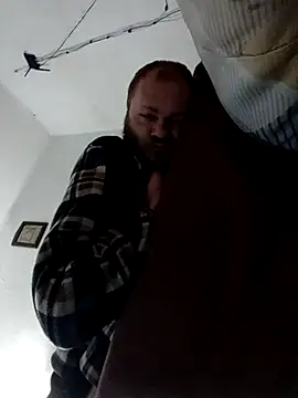 Dante842 Webcam show