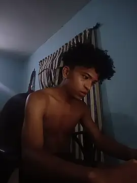 Show de The_King_Arthurr na webcam