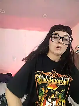 Chat +18 de Sweet_Namii ao vivo