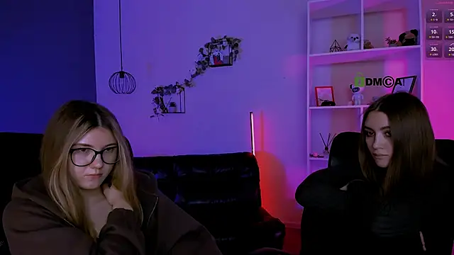 barbara_crazy's Webcam Show
