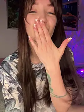 Webkamerová show Veliora