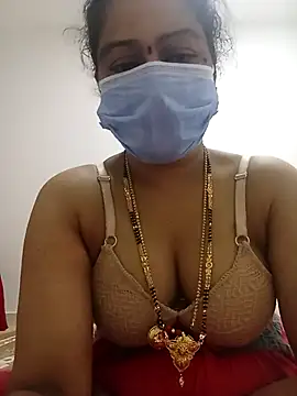 Show Webcam de Chikki_20