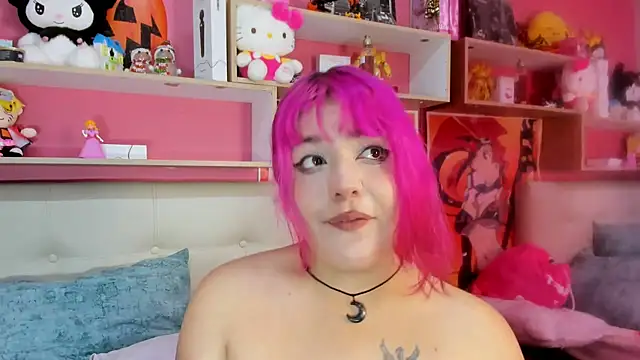 Sherry_Boomm – Live XXX-chat