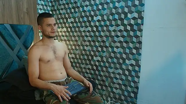 Joaho_Fernandez: вебкам-шоу