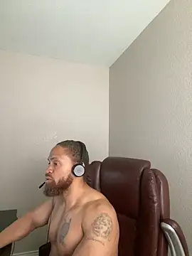 Fathero1time Show Webcam