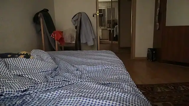 Lamonteik webkamerás műsora
