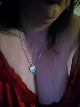 Blondibaby Webcam-Show