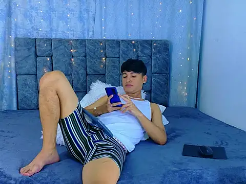 IhanKing Webcam-Show