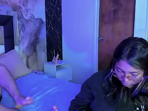 Noah_and_Jhonn 网络视讯表演