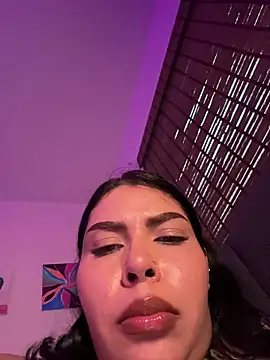 GigiiStone's Live XXX Chat