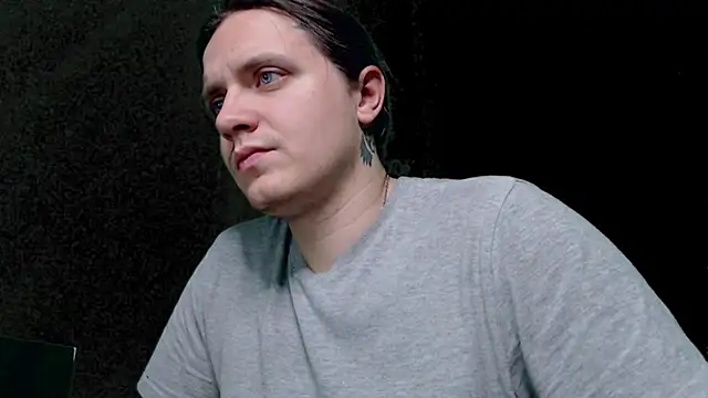 b0hemian_guy Webcam-Show