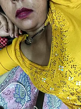 Show Webcam de Sharmila-Singh