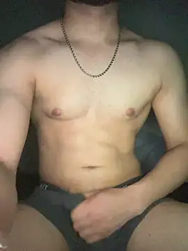 Jhonnyasta webcam show