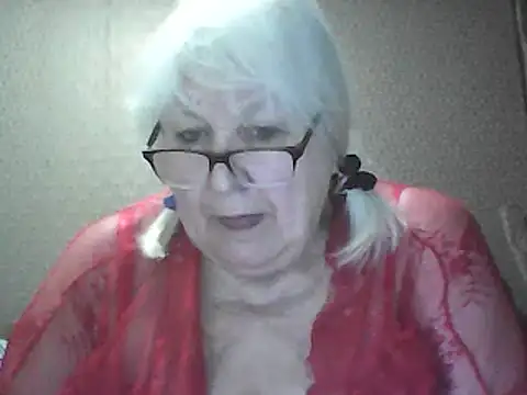 Alexia64231 – Kamerová šou