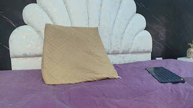Živý XXX chat kissme_luna